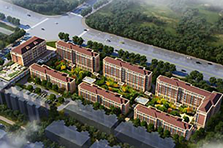 某医养结合型养老社区数字化转型项目