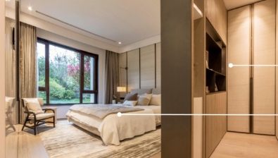 “数字化家庭养老床位”八大应用场景