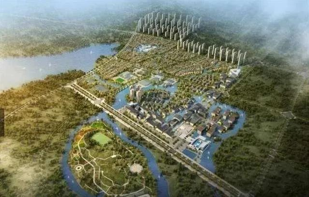 “教育+文旅+康养+田园”将是新地产最新模式(图2) “教育+文旅+康养+田园”将是新地产最新模式(图2)