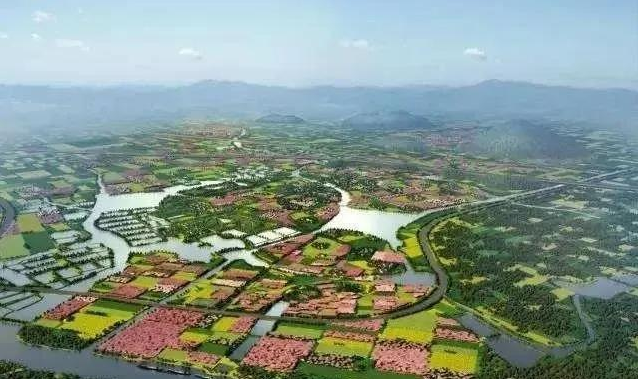 “教育+文旅+康养+田园”将是新地产最新模式(图1) “教育+文旅+康养+田园”将是新地产最新模式(图1)