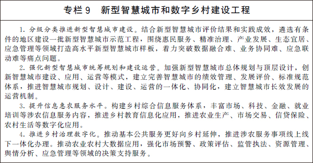 国务院关于印发“十四五”数字经济发展规划的通知(图10)