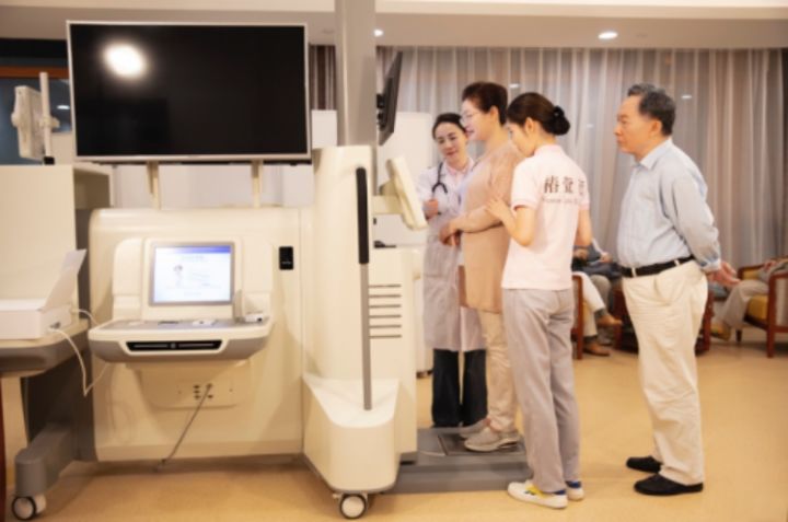 客户最佳实践 | 椿萱茂带你解锁“健康养老”幸福密码(图1) 微信图片_20220314102852.jpg