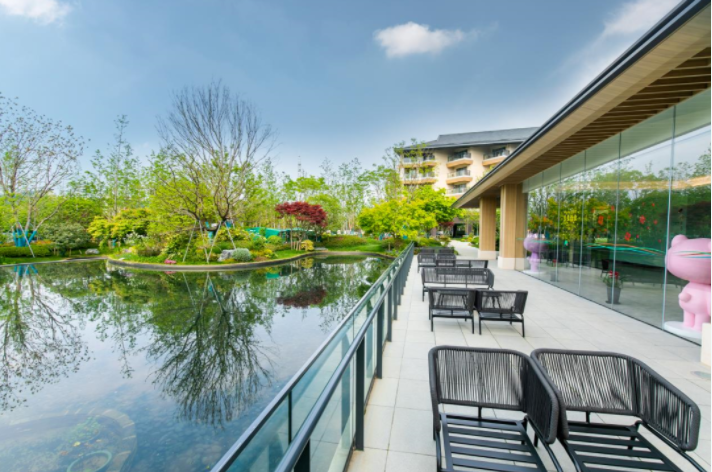 悦享数字与旭辉健康达成合作(图4) image.png