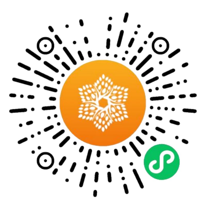 智能跌倒监测 科技之盾守护老人居家安全(图5) 幸福椿萱茂小程序二维码--白底.png