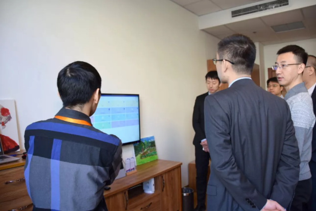 悦享数字与和伊咨询达成战略合作(图4) 悦享数字与和伊咨询达成战略合作(图4)