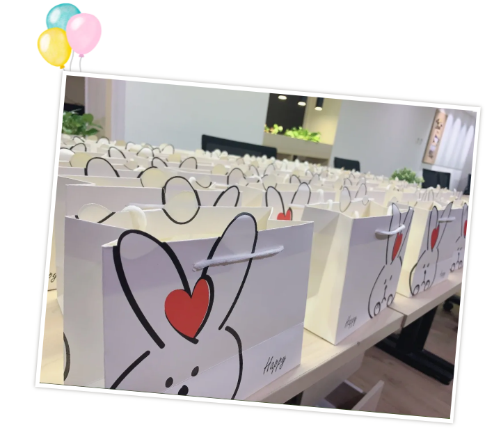 女神节，悦享数字空降萌宠(图1)