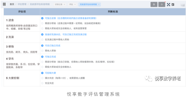 养老院服务质量建设：“心动”？不如“行动”(图2)