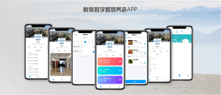 研究表明：老年人多用智能产品有利于?；と现δ?图3)
