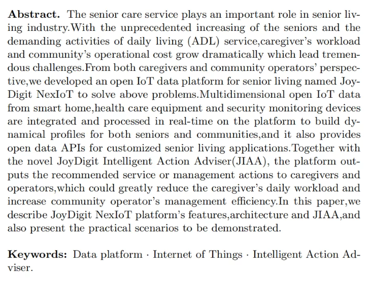 悦享数字论文被APWeb-WAIM2020录用(图2) 悦享数字论文被APWeb-WAIM2020录用(图2)