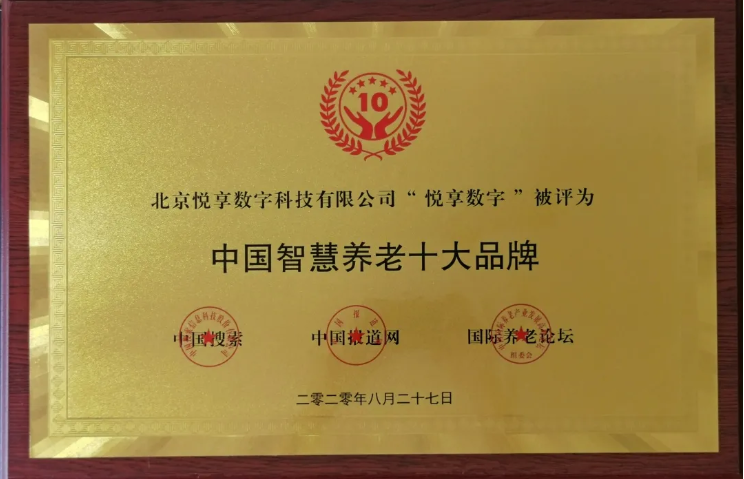 悦享数字:做好养老数字化转型这一件事(图3) 悦享数字:做好养老数字化转型这一件事(图3)