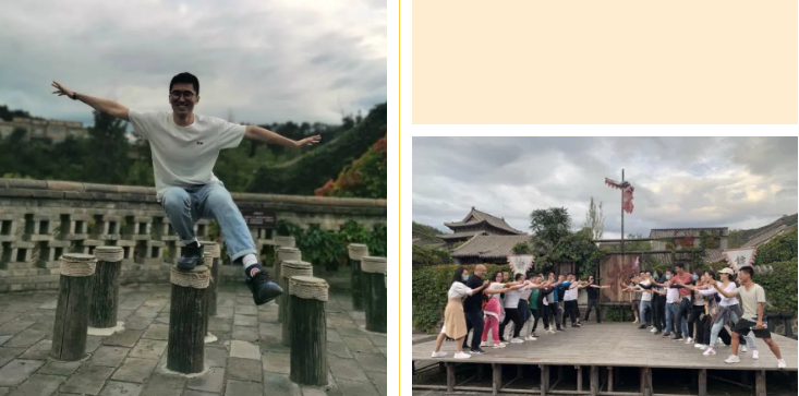 2020悦享数字北京总部金秋团建掠影(图5) 2020悦享数字北京总部金秋团建掠影(图5)