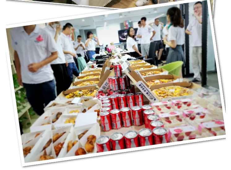 这是一家有味道的养老数字化公司(图6) 这是一家有味道的养老数字化公司(图6)