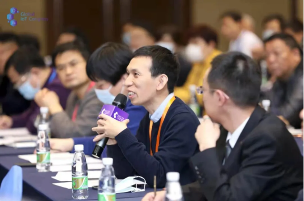 悦享数字荣膺全球物联网智慧康养TOP20强(图3) 悦享数字荣膺全球物联网智慧康养TOP20强(图3)