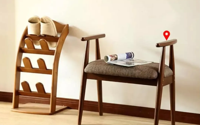 你必须知道的养老机构10项适老化细节(图4) 你必须知道的养老机构10项适老化细节(图4)