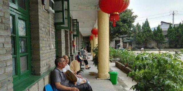 想在农村开个养老院，可行吗？(图3)