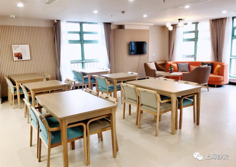 医疗、康复、生活照料……这些需求在家门口就能解决！静安这里正打造“没有围墙的养老院”(图8)