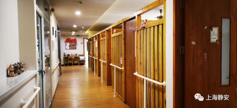 医疗、康复、生活照料……这些需求在家门口就能解决！静安这里正打造“没有围墙的养老院”(图4)