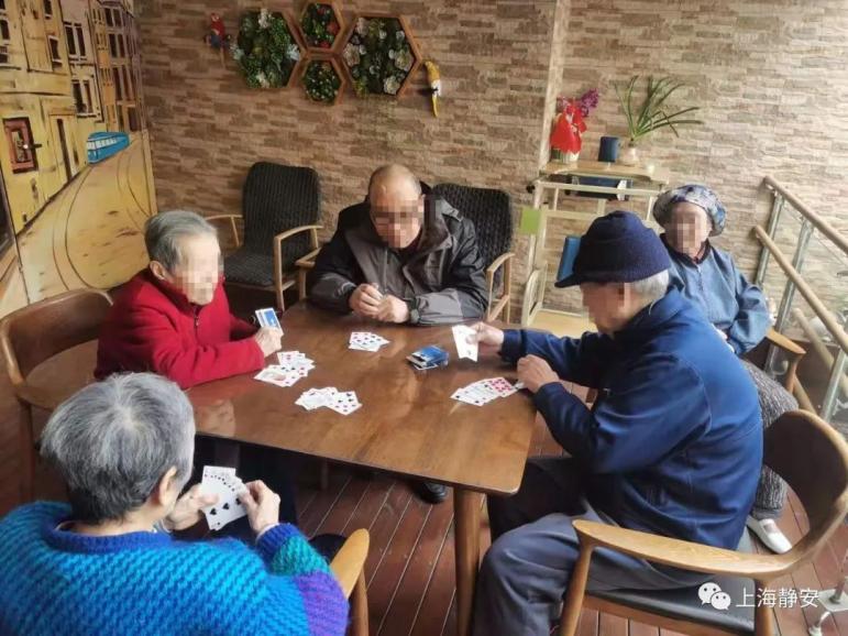 医疗、康复、生活照料……这些需求在家门口就能解决！静安这里正打造“没有围墙的养老院”(图5)