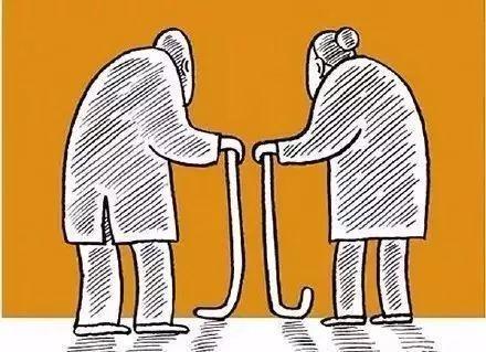 这些养老院消防安全知识你知道多少？(图1)