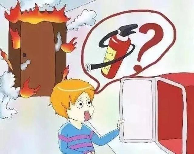 这些养老院消防安全知识你知道多少？(图4)