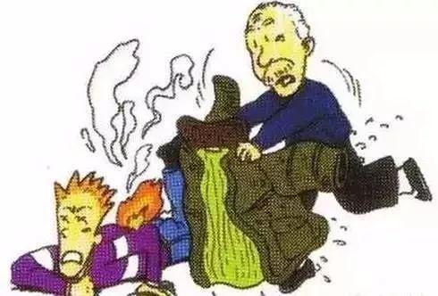 这些养老院消防安全知识你知道多少？(图9)