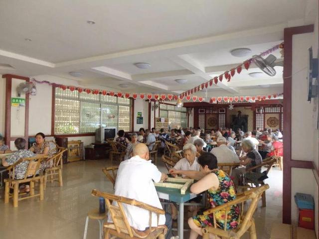 这些养老院消防安全知识你知道多少？(图6)