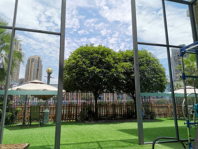 常见养老机构怎么收费的呢？(图1)