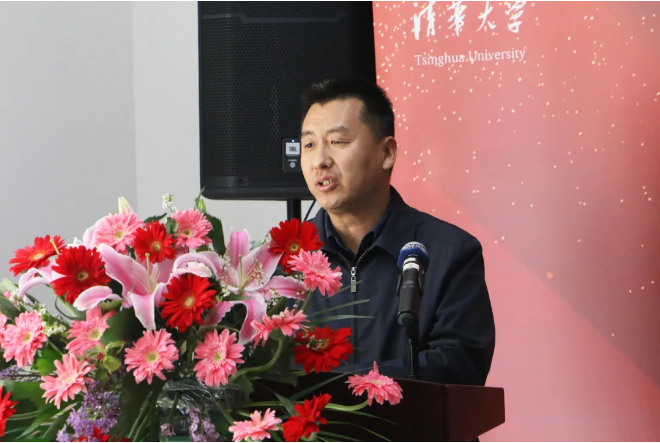 祝贺海淀双清苑社区养老服务驿站正式启动(图9)