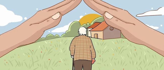 人口老龄化加速，运营商5G建设助力智慧养老(图1)