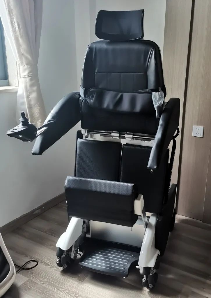 用心用情，高境镇打造家门口的智慧养老服务圈(图8)