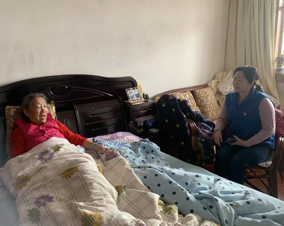 用心用情，高境镇打造家门口的智慧养老服务圈(图5)