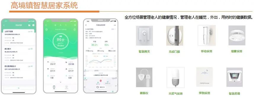 用心用情，高境镇打造家门口的智慧养老服务圈(图13)