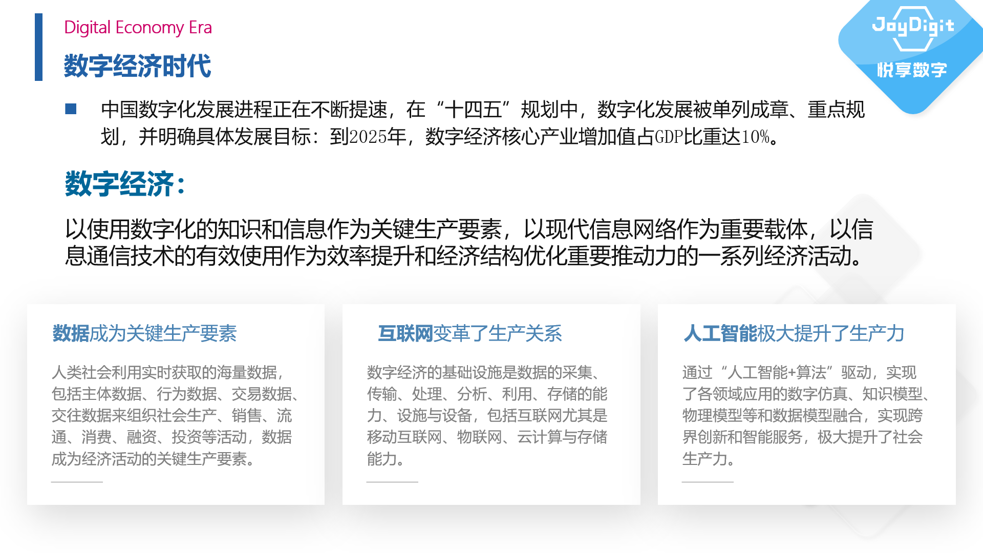 拥抱数字经济时代——康养项目数字化运营实践(图1) 拥抱数字经济时代——康养项目数字化运营实践(图1)