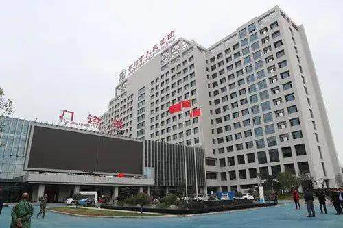 很康养！很铜川！目前全市医养结合试点机构已经达到15家(图2)