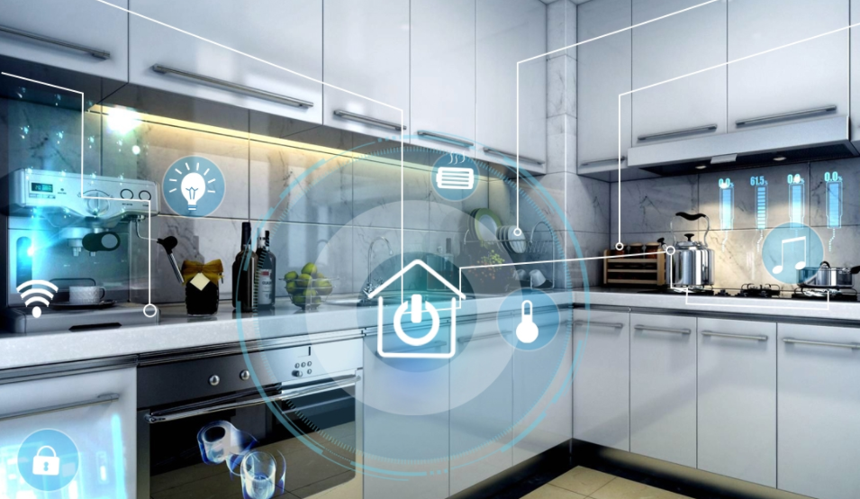 智慧养老需求激增智，慧养老到底有多智慧？(图1)