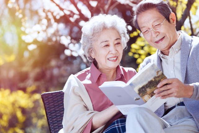 百度的AI技术，这次瞄准了智慧养老行业(图1)