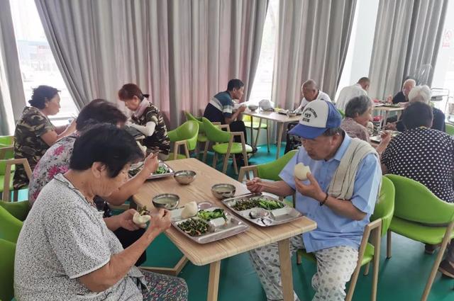 赞！宿州开启养老新模式！(图4)