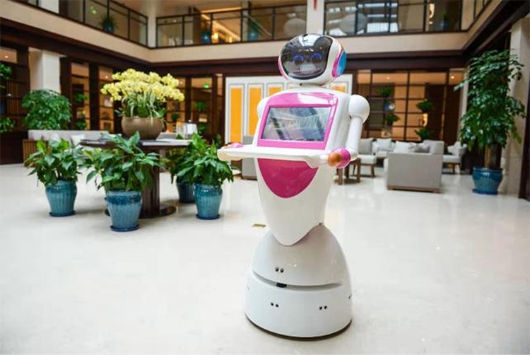 立足南虹桥发展新高地，闵行华漕打造养老服务新标杆(图6)